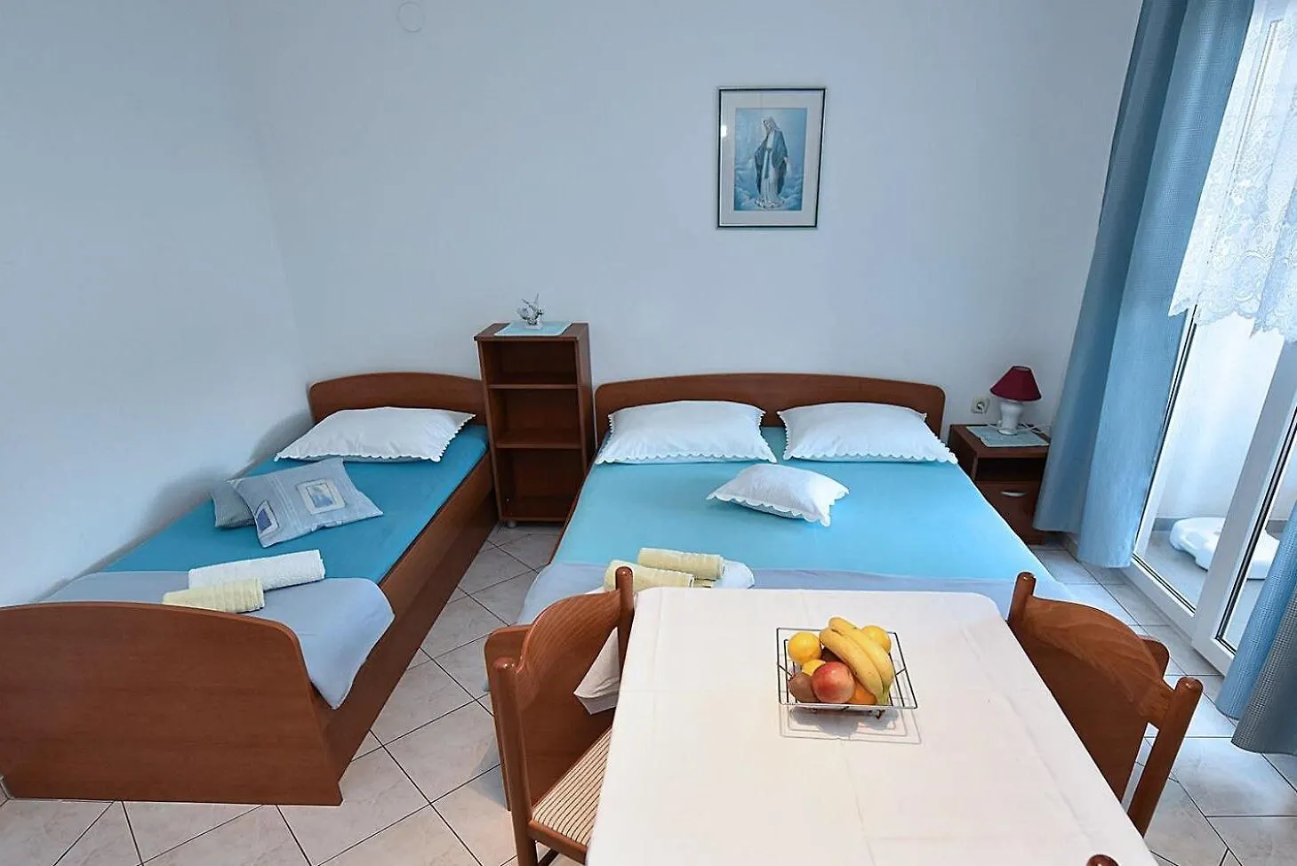 Apartments Mandre Near Sea Croazia