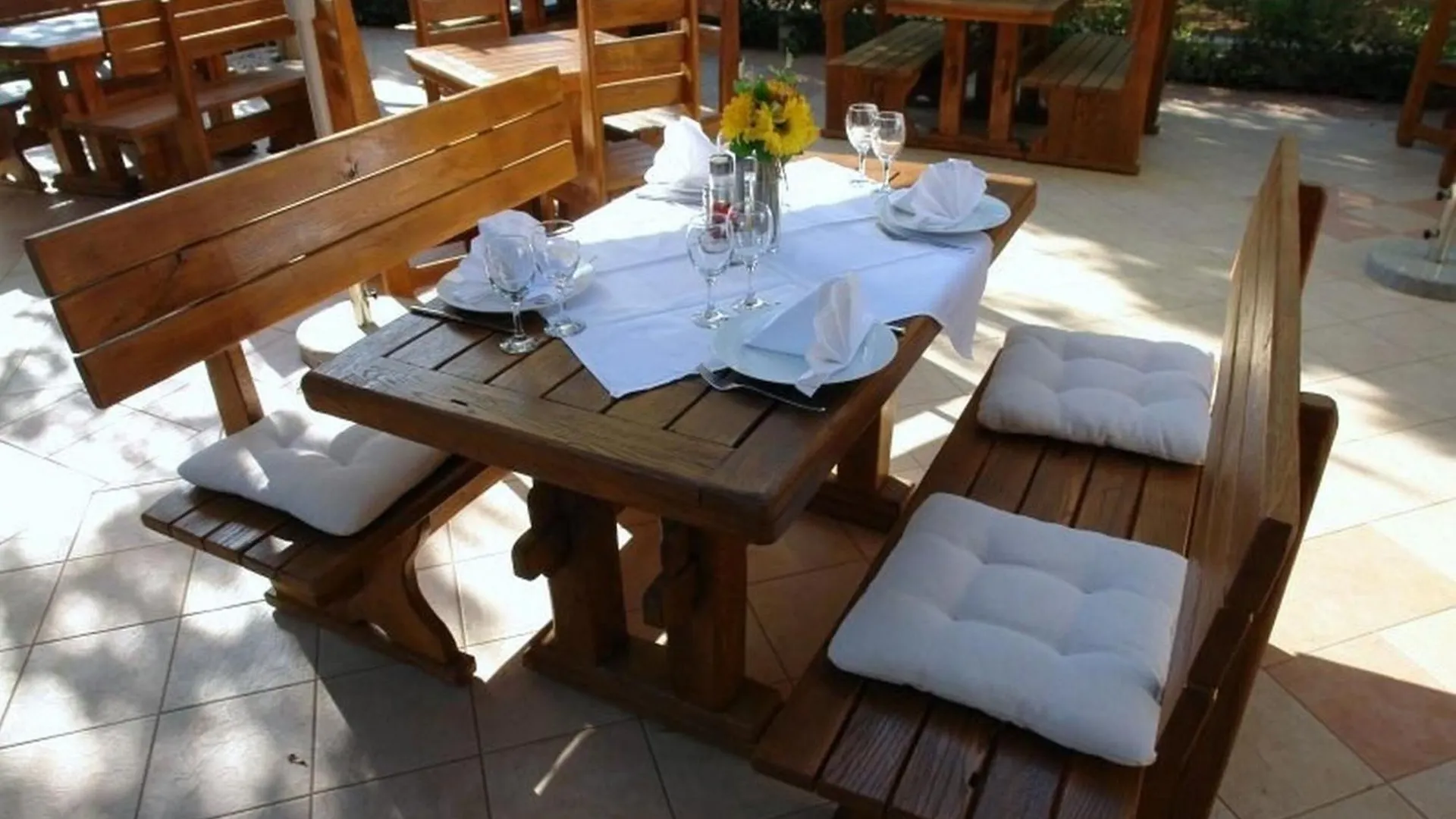 Apartments Mandre Near Sea Croazia