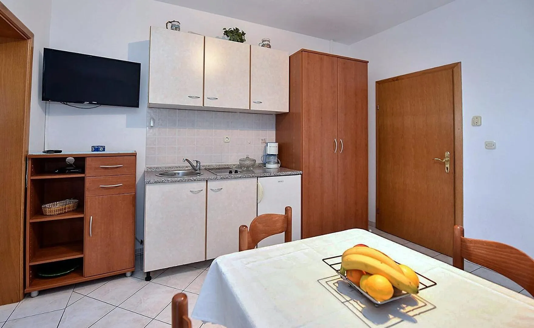 Apartments Mandre Near Sea 0*,  Croazia